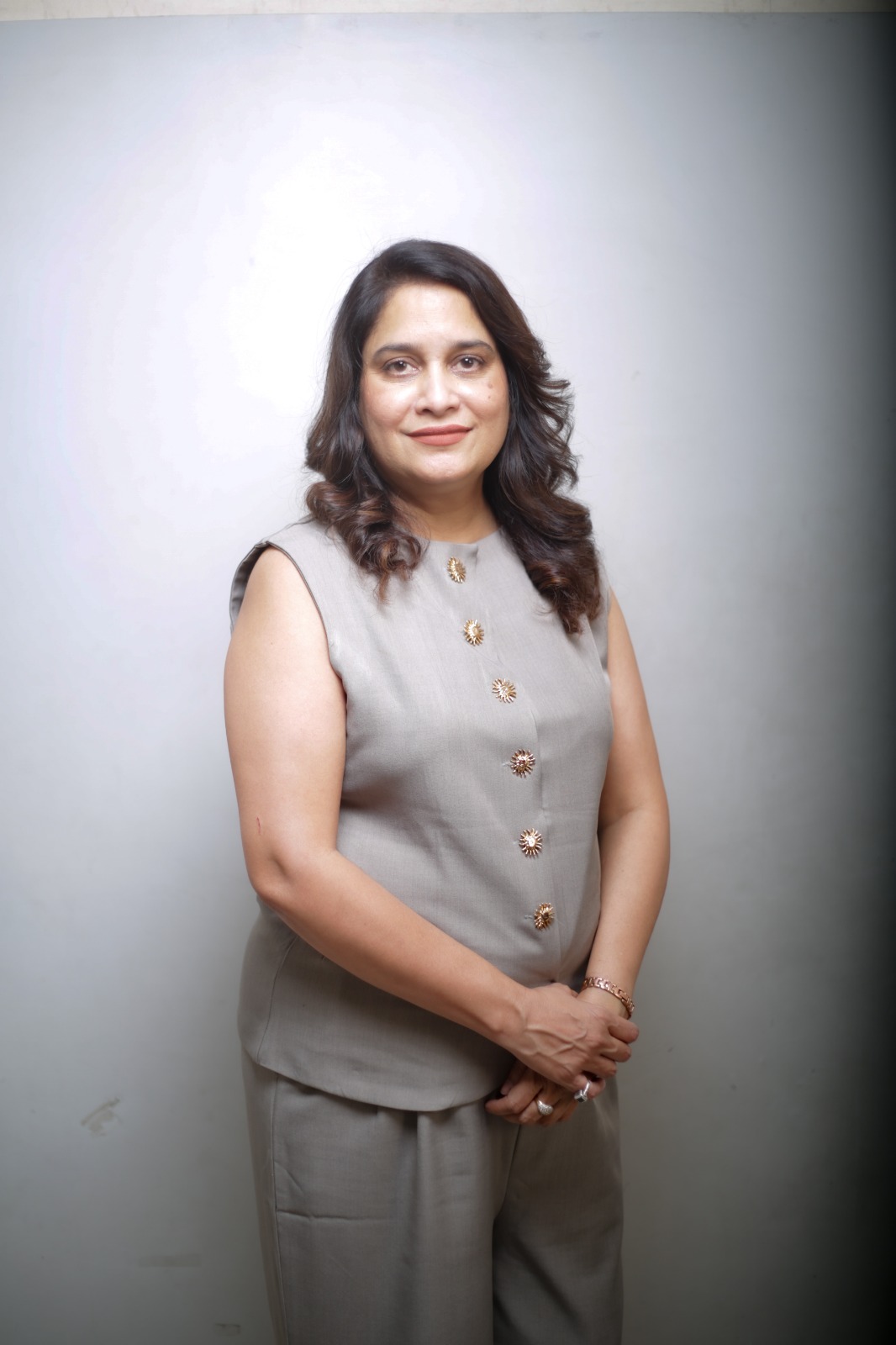 Anuja Shukla
