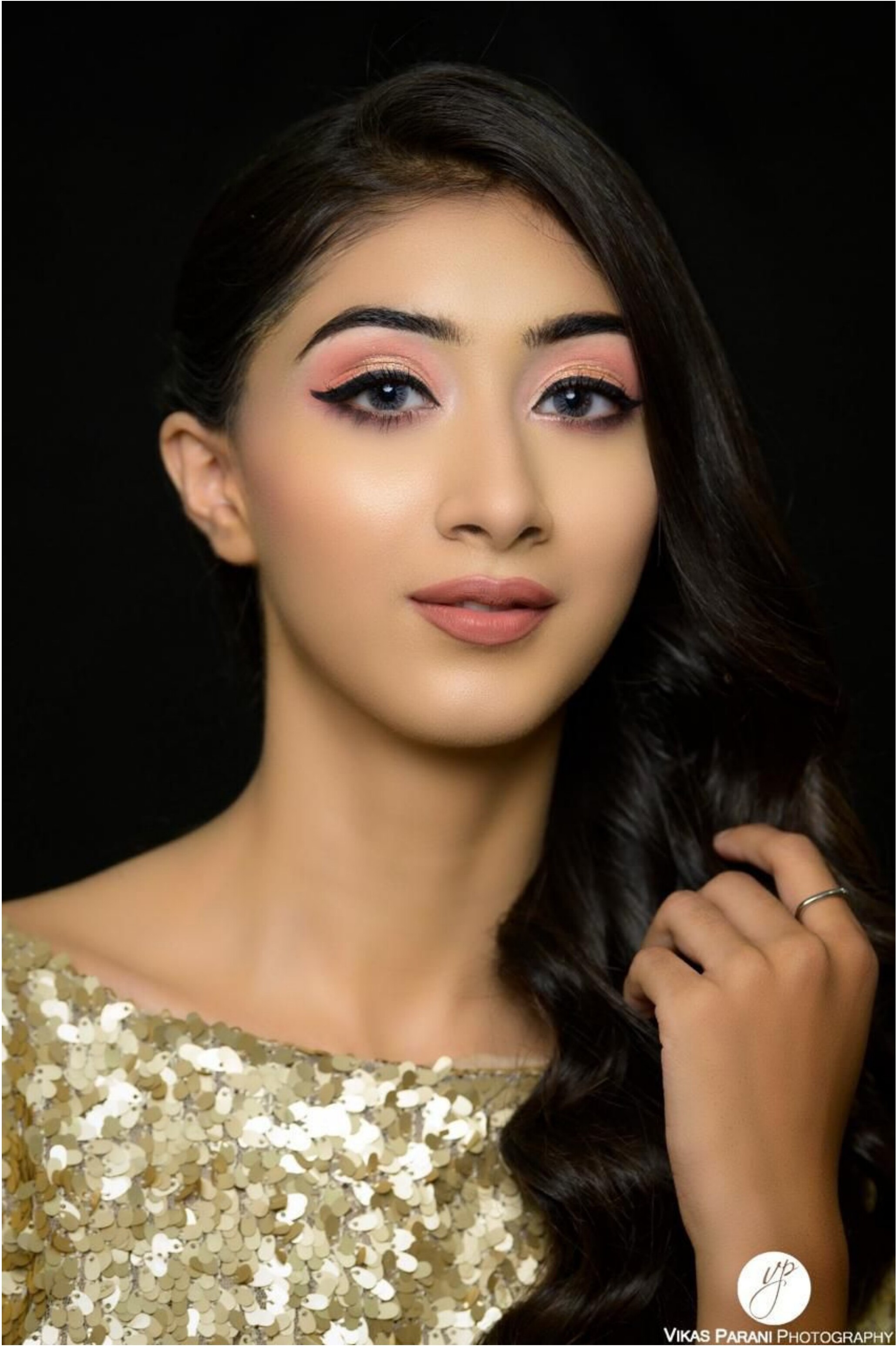 Glamnest work 3