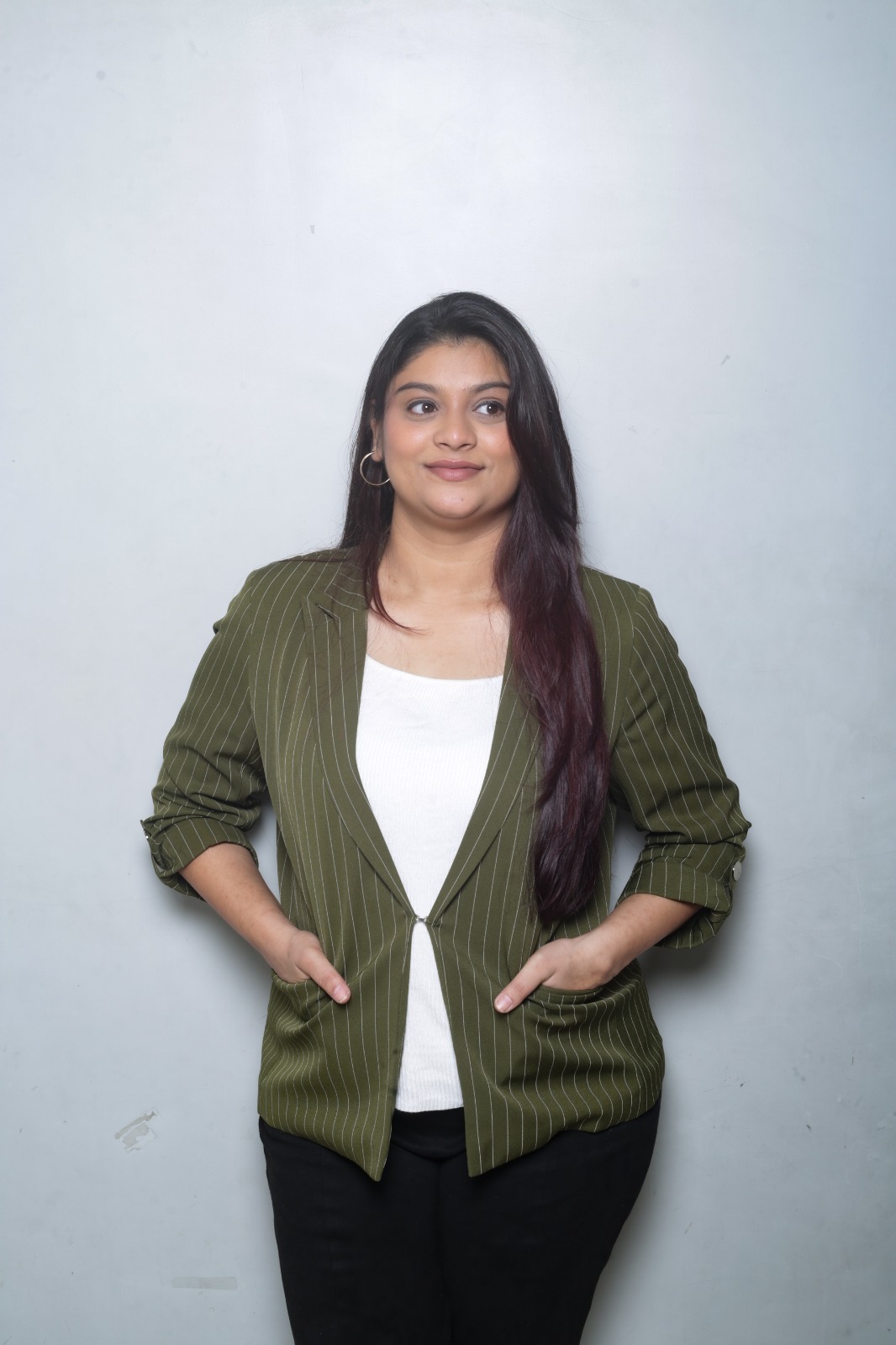 Paridhi Shukla